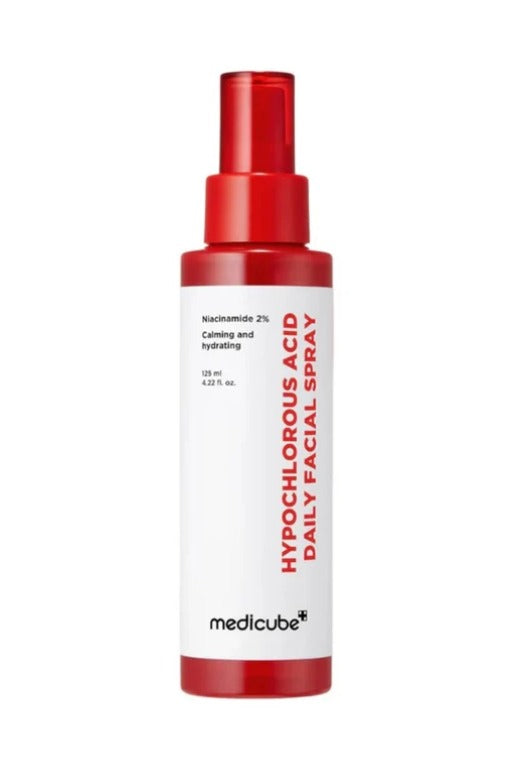 Hypochlorous Acid Daily Facial Spray Pharmatoul