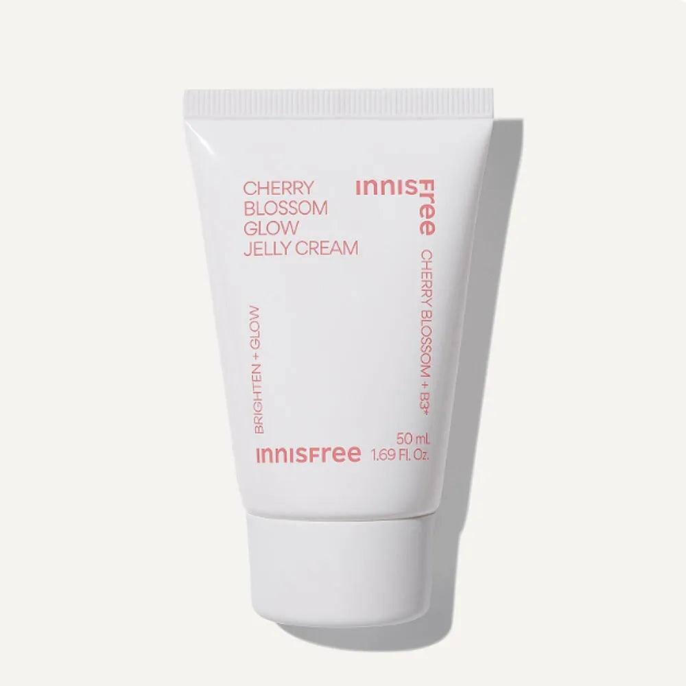 Innisfree Cherry Blossom Glow Jelly Cream