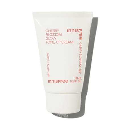 Innisfree Cherry Blossom Glow Tone-up Cream