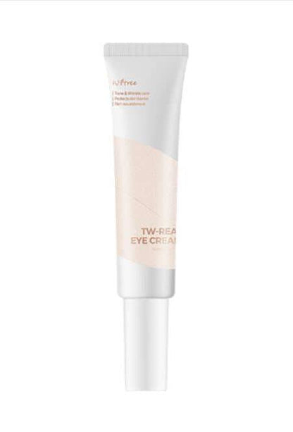 Isntree - Tw Real Eye Cream