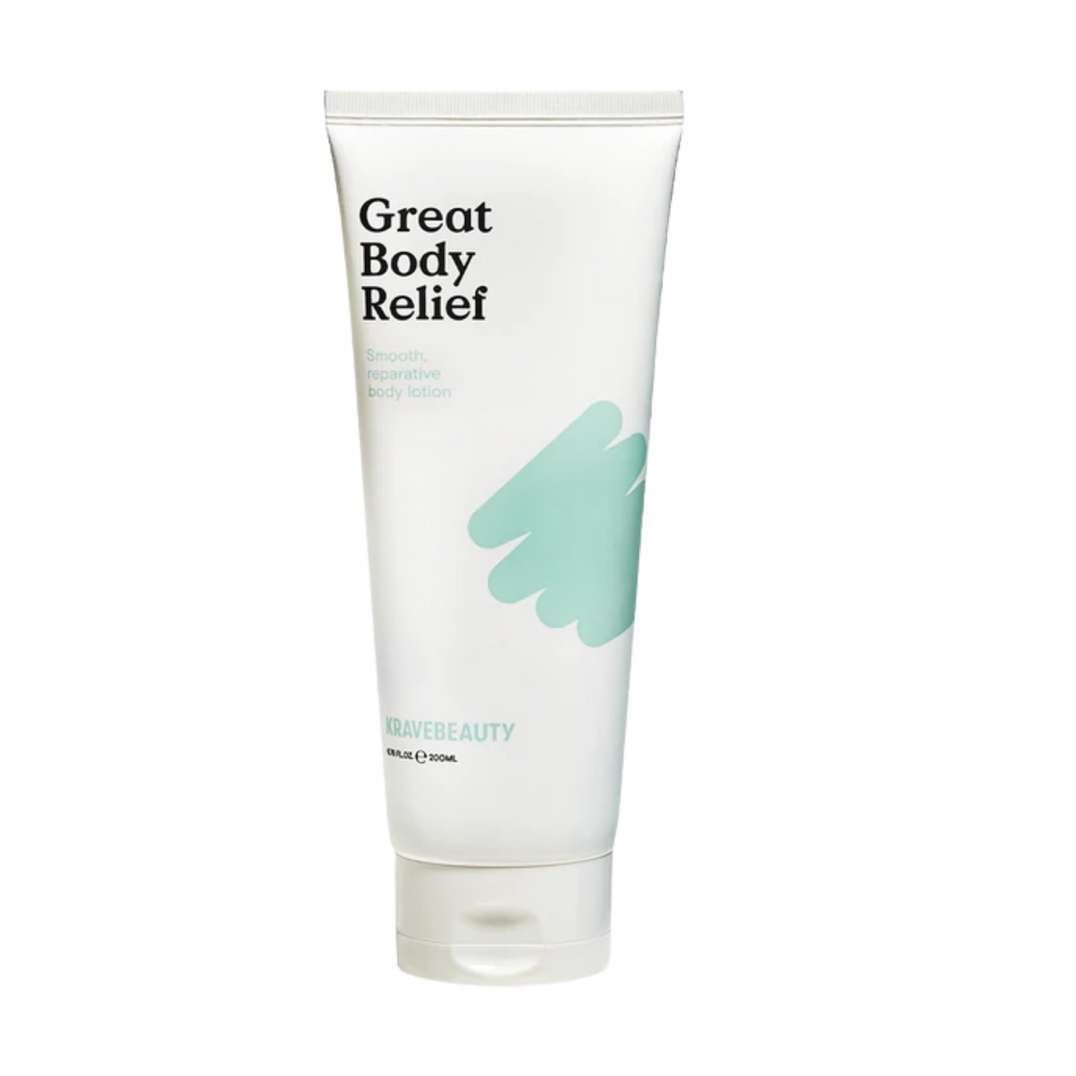 KraveBeauty Great Body Relief
