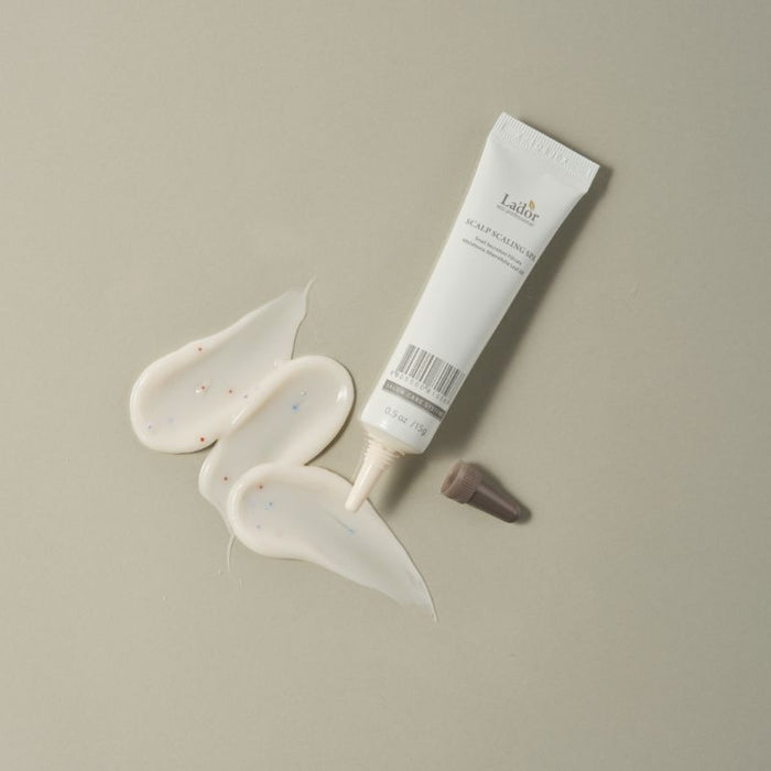 LADOR Scalp Scaling Spa Ampoule