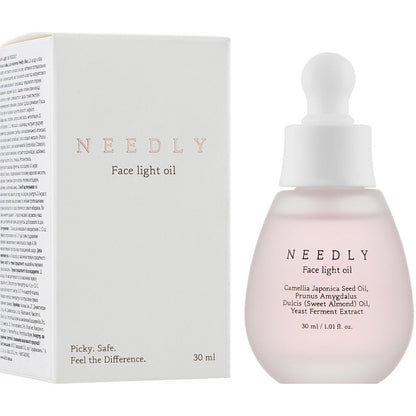 NEEDLY Face Light Oil