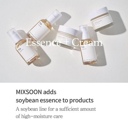 MIXSOON Bean cream 50ml