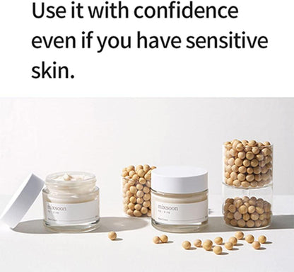 MIXSOON Bean cream 50ml