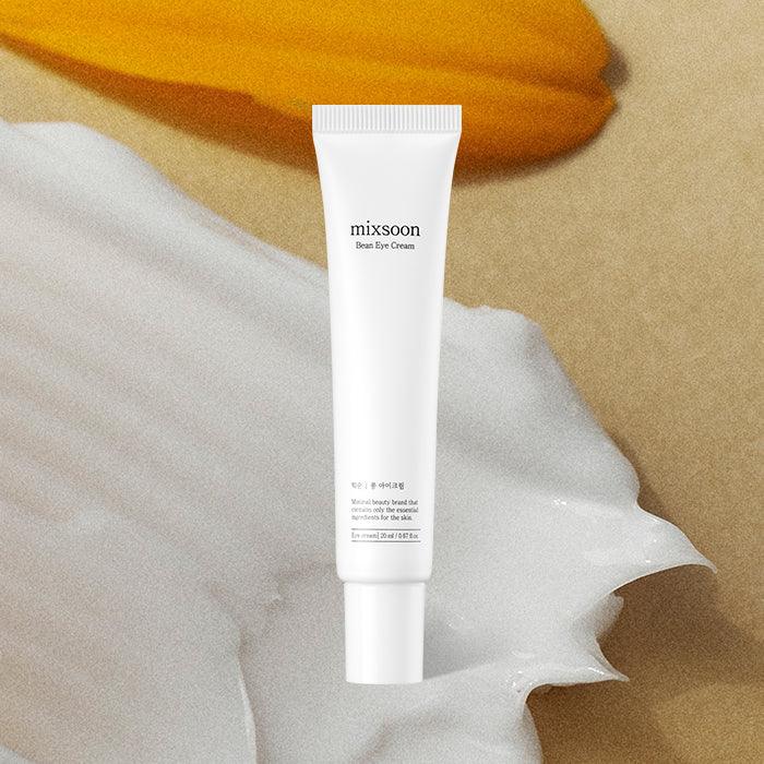 Mixsoon - Bean Eye Cream