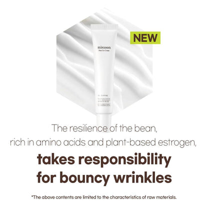 Mixsoon - Bean Eye Cream