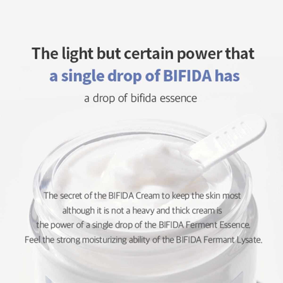 Mixsoon Bifida Cream