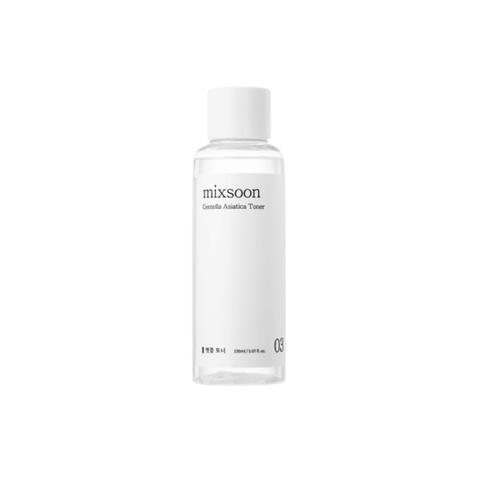 Mixsoon - Centella Asiatica Toner