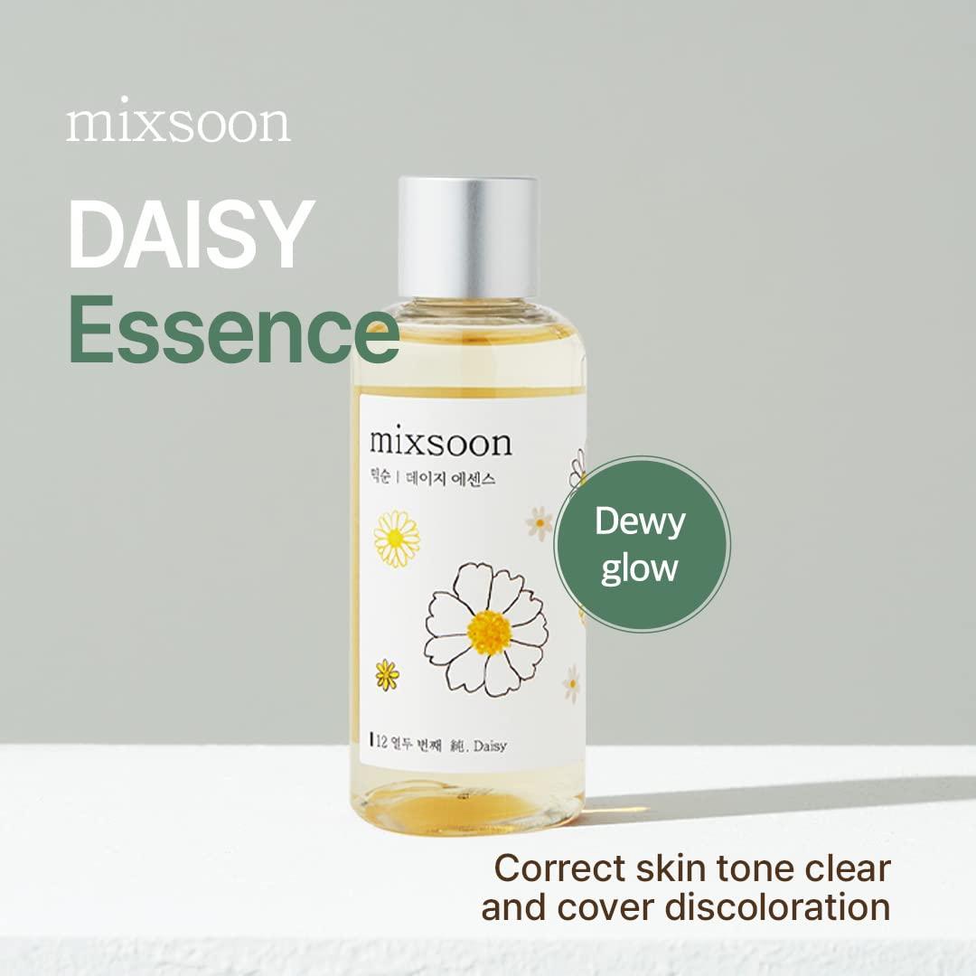 MIXSOON DAISY ESSENCE