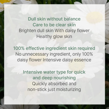 MIXSOON DAISY ESSENCE