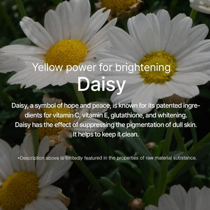 MIXSOON DAISY ESSENCE