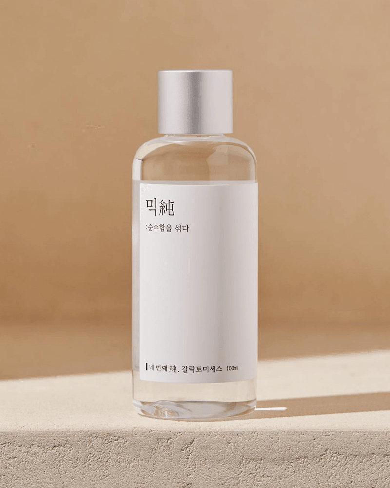 Mixsoon Galactomyces Ferment Essence