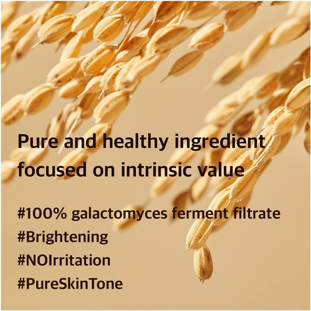 Mixsoon Galactomyces Ferment Essence