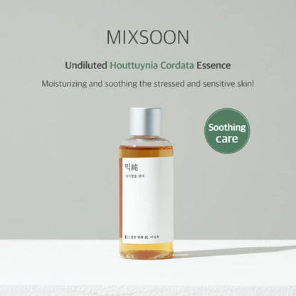 MIXSOON Heartleaf Essence