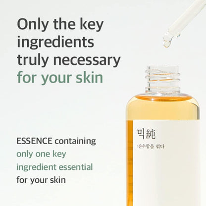 MIXSOON Heartleaf Essence
