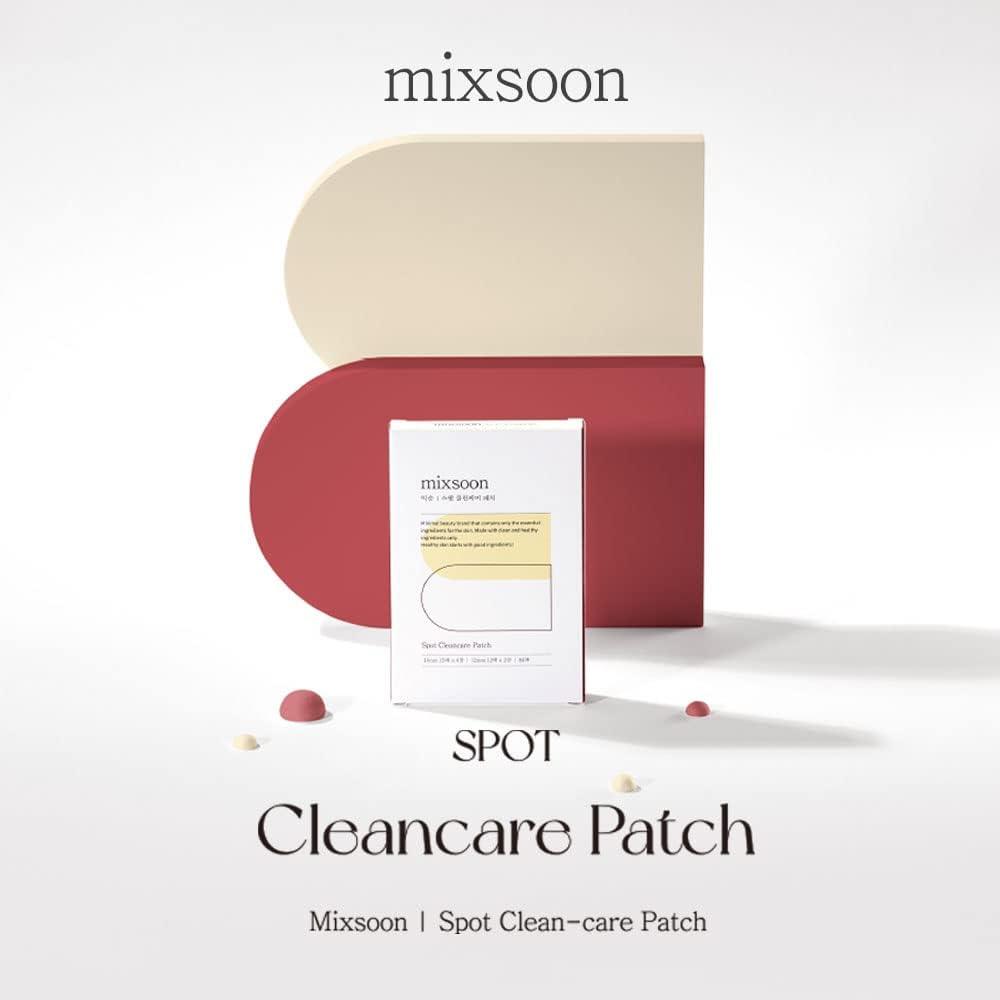 Mixsoon Spot Clean Care Patch