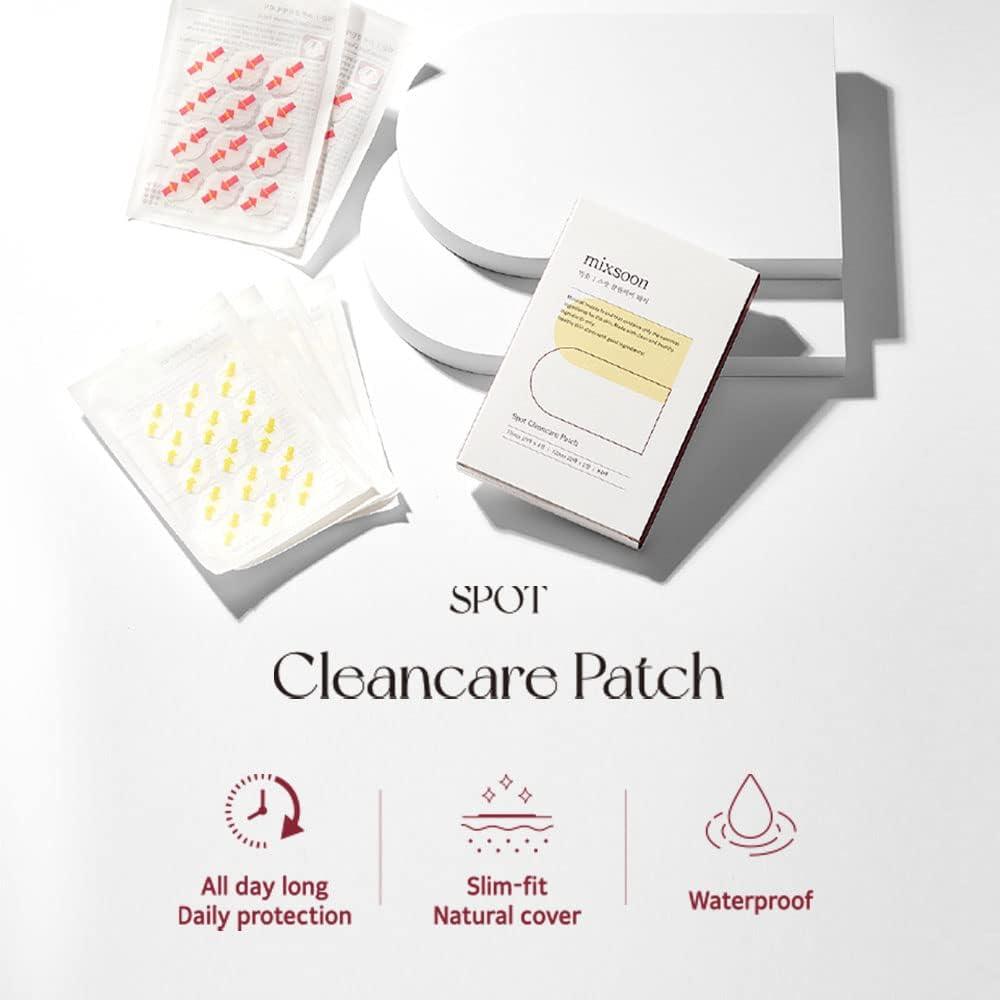 Mixsoon Spot Clean Care Patch