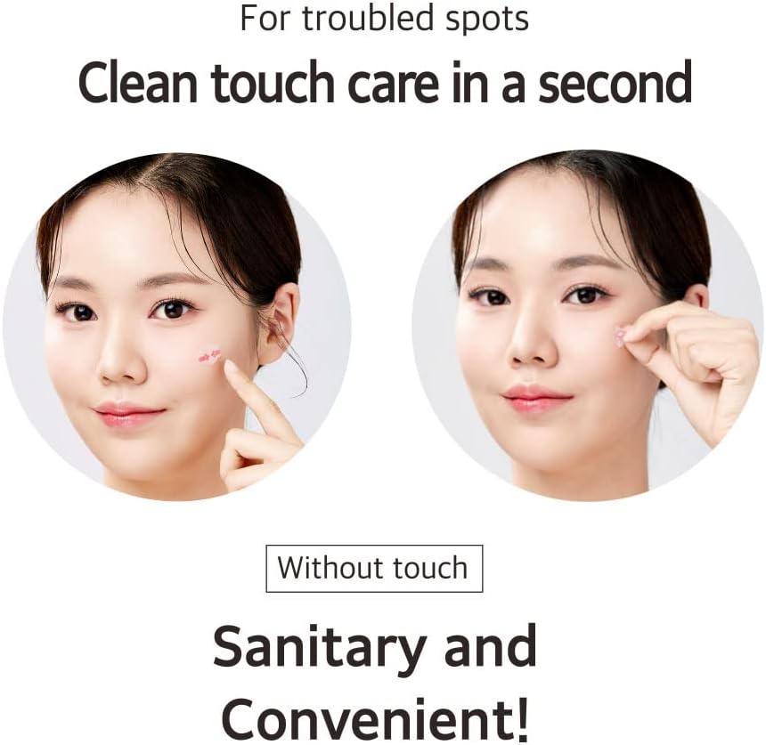 Mixsoon Spot Clean Care Patch