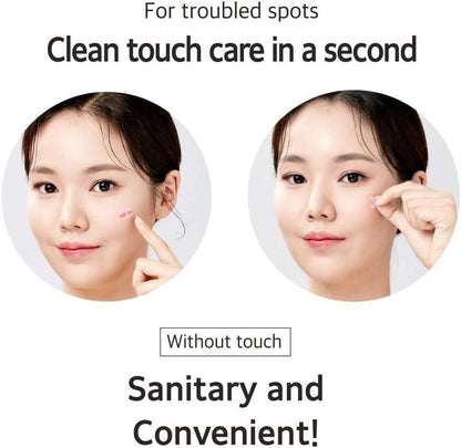 Mixsoon Spot Clean Care Patch
