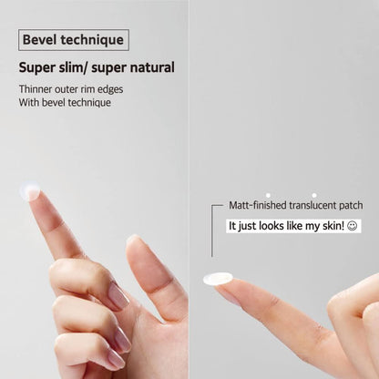 Mixsoon Spot Clean Care Patch