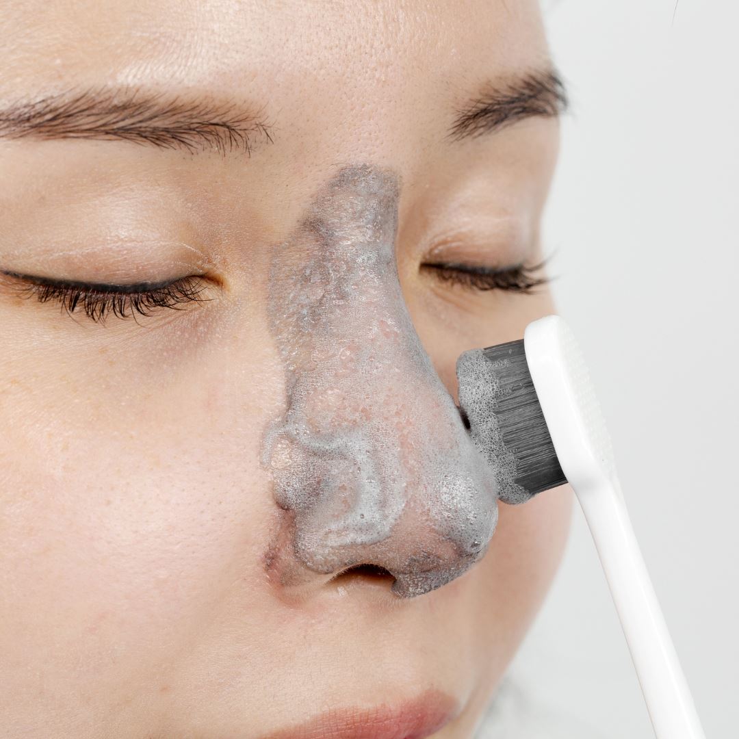 NACIFIC Blackhead AlI Kill Pack