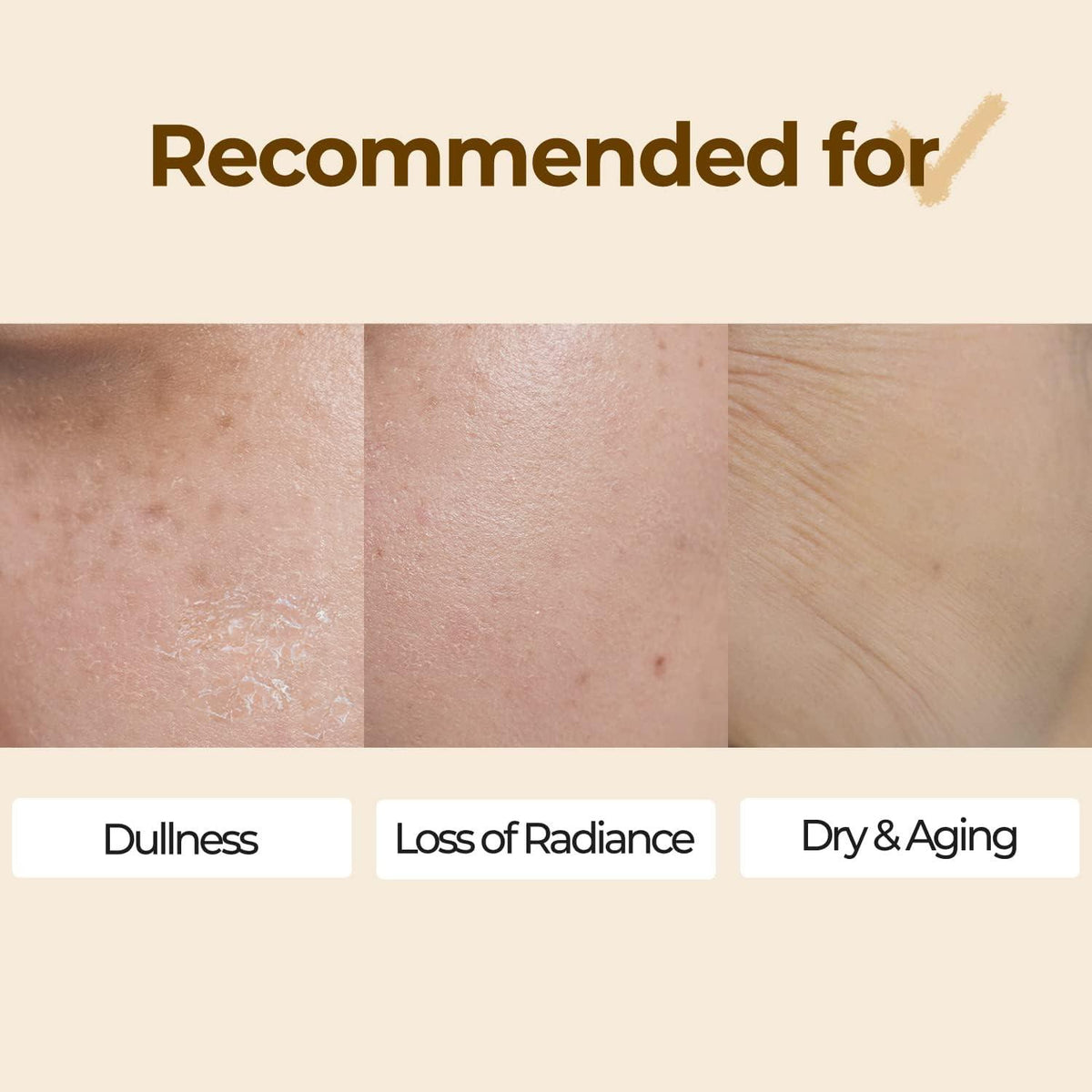 numbuzin No.3 Super Glowing Essence Toner