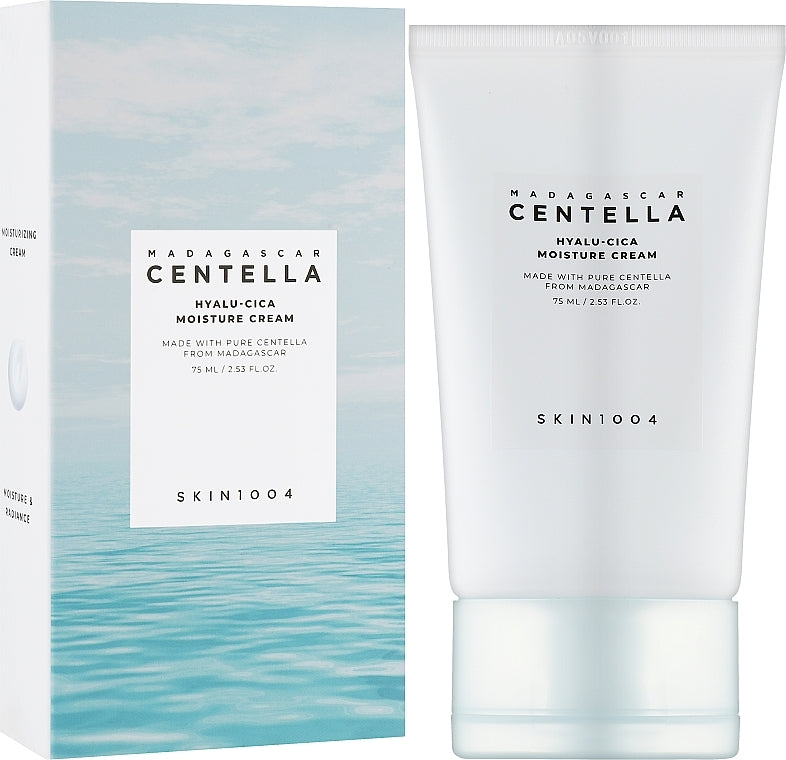 SKIN1004 Hyalu-Cica Moisture Cream