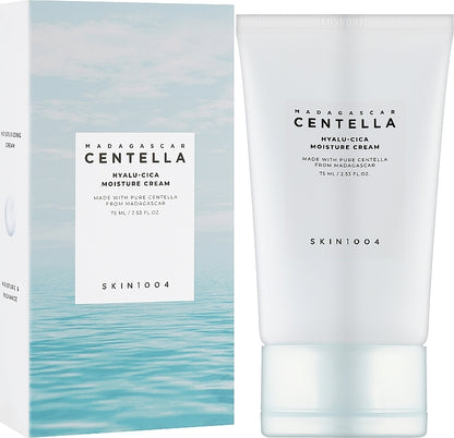 SKIN1004 Hyalu-Cica Moisture Cream