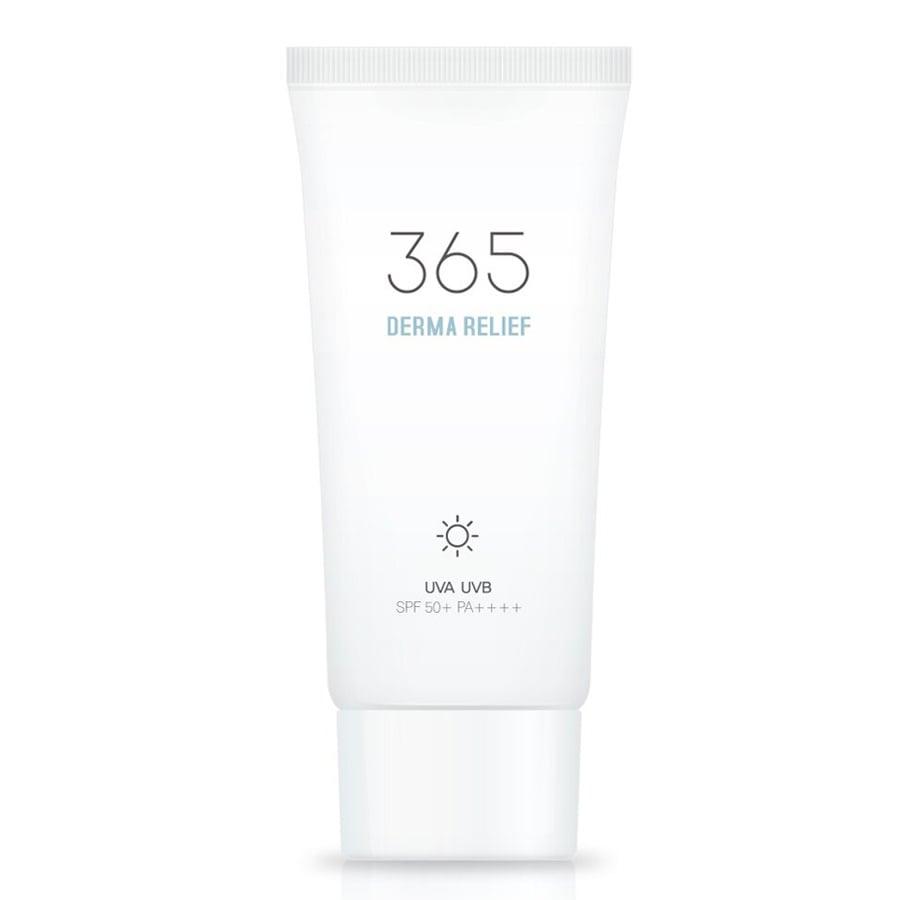 Roundlab 365 Derma Relief sun cream 50ml