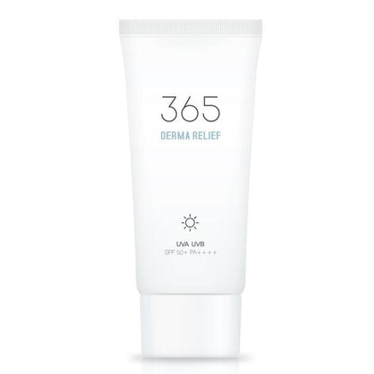 Roundlab 365 Derma Relief sun cream 50ml