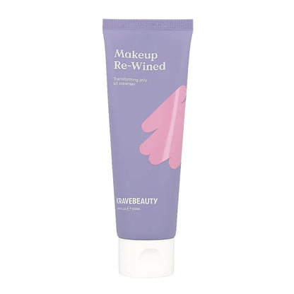 KraveBeauty Makeup Re-Wined