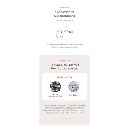 NEEDLY Peony Jelly Mask