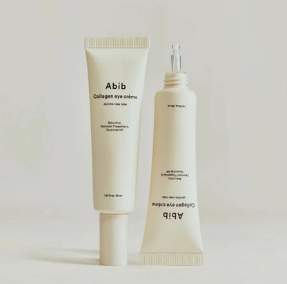 Abib Collagen eye crème Jericho rose tube
