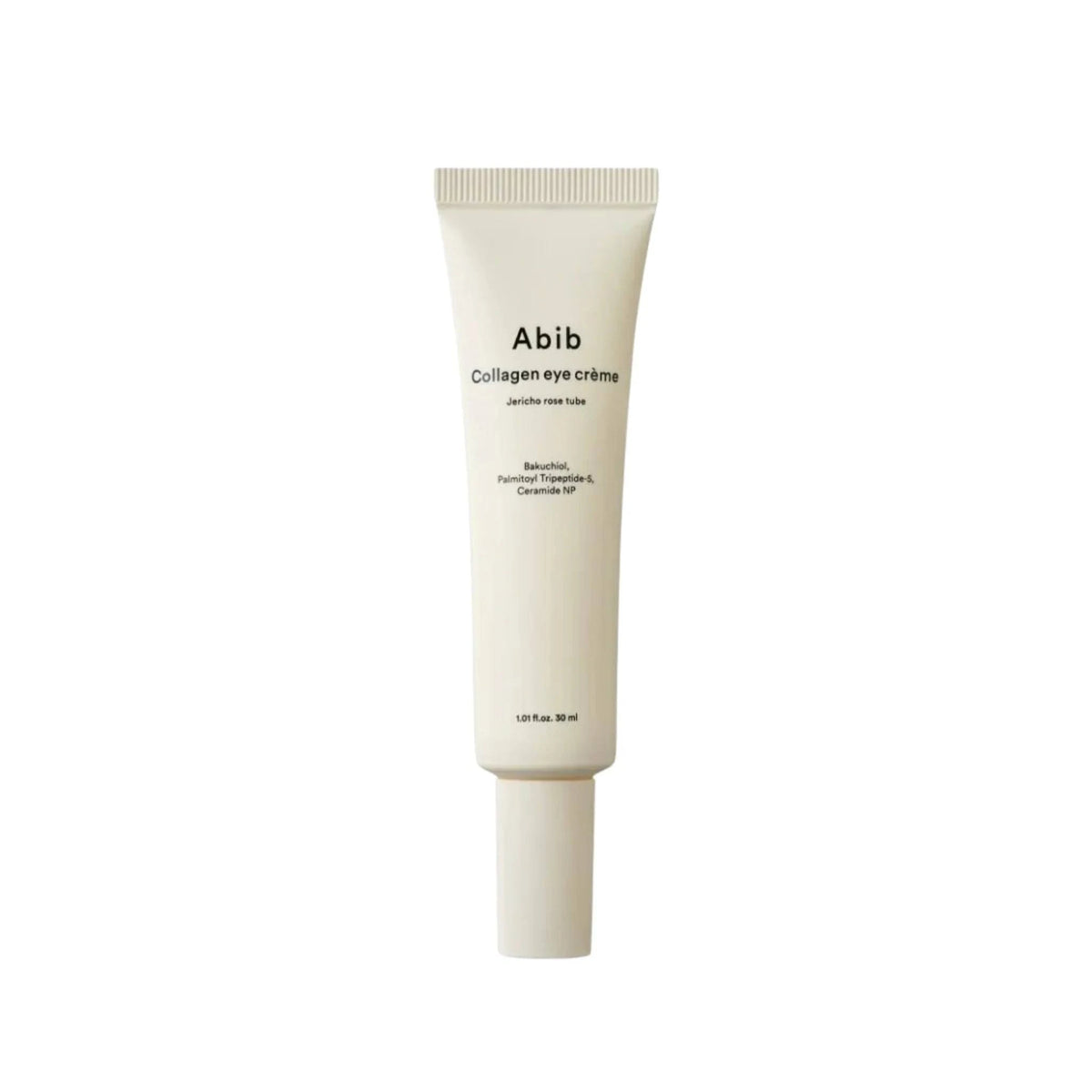 Abib Collagen eye crème Jericho rose tube