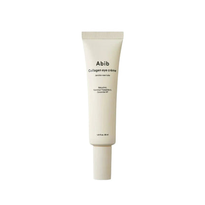 Abib Collagen eye crème Jericho rose tube