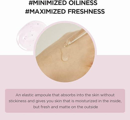 SKIN 1004 Madagascar Centella Poremizing Fresh Ampoule Mini 30ml