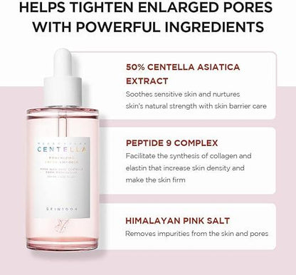 SKIN 1004 Madagascar Centella Poremizing Fresh Ampoule Mini 30ml
