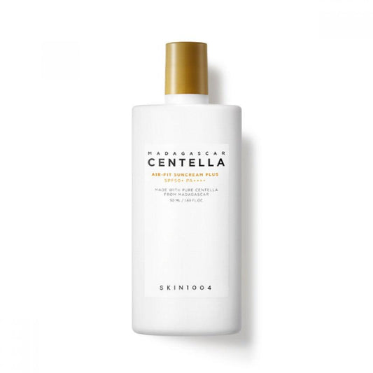 SKIN1004 Madagascar Centella Air-Fit Suncream Plus