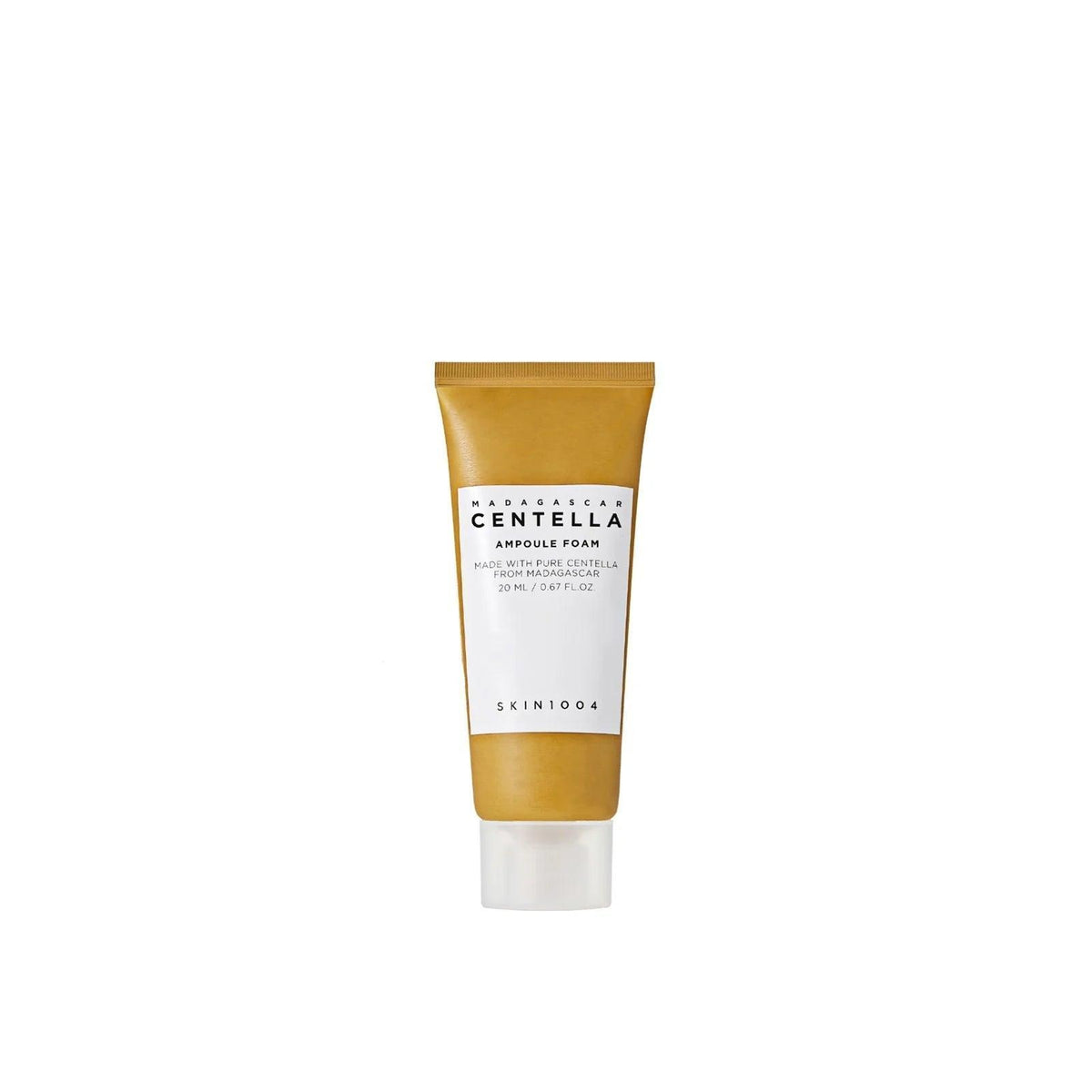 SKIN1004 Madagascar Centella Ampoule Foam mini