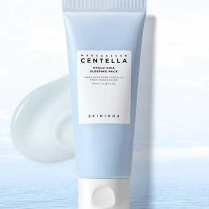 SKIN1004 Madagascar Centella Hyalu Cica Sleeping Pack 30ml