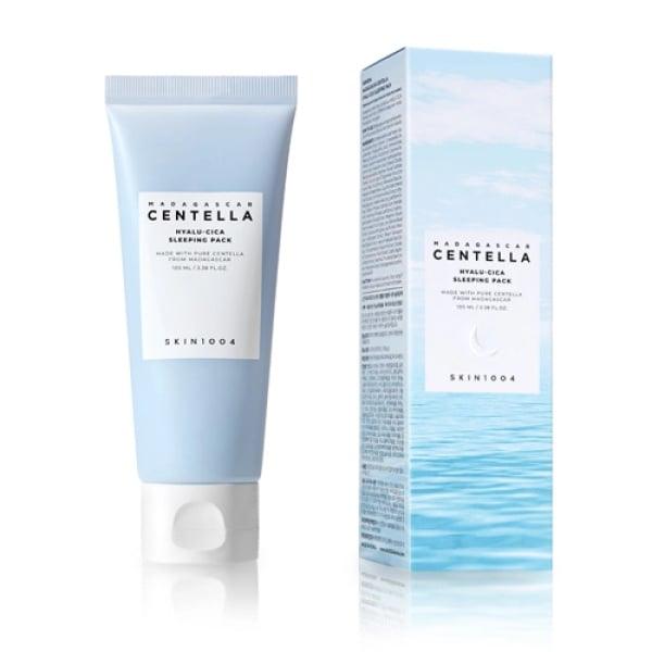 SKIN1004 Madagascar Centella Hyalu Cica Sleeping Pack 30ml