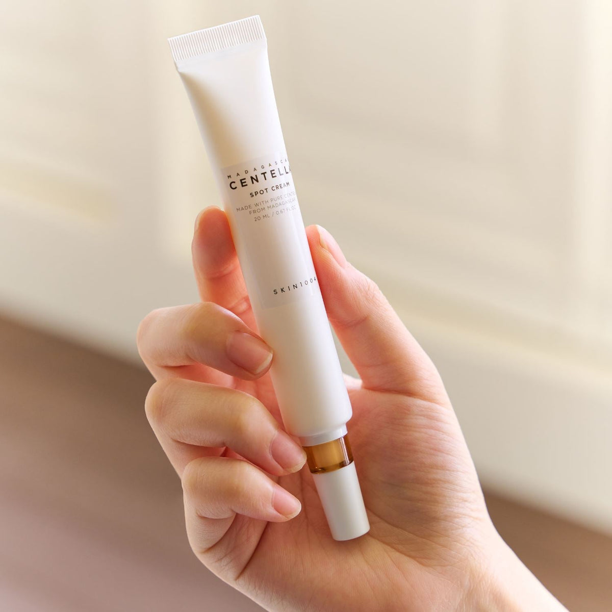 SKIN1004 Madagascar Centella Spot Cream