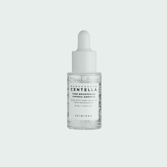 SKIN1004 Madagascar Centella Tone Brightening Capsule Ampoule