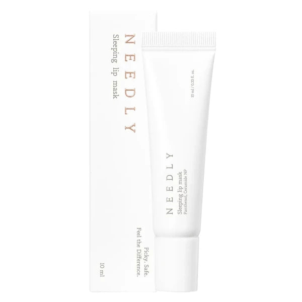 NEEDLY Sleeping Lip Mask