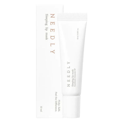 NEEDLY Sleeping Lip Mask
