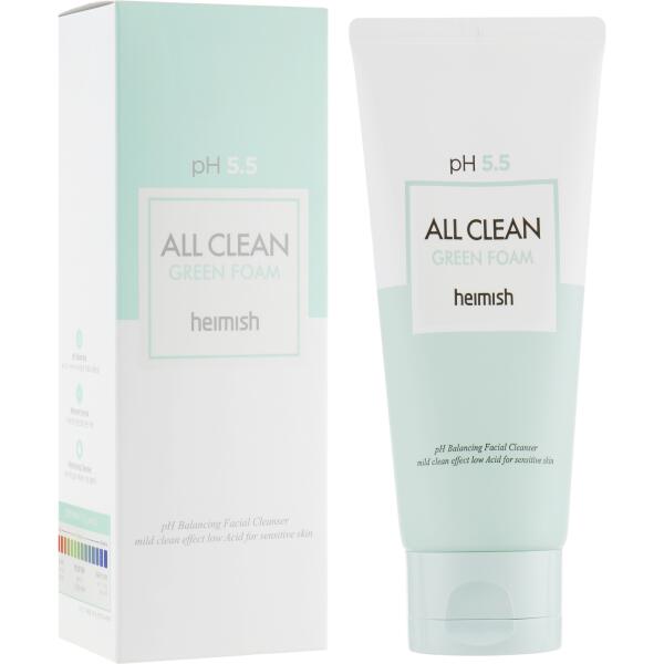 Heimish All Clean Green Foam
