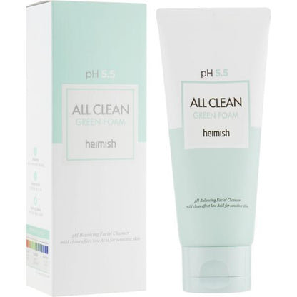 Heimish All Clean Green Foam