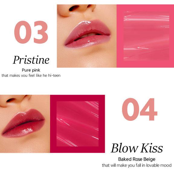 Nacific Shine Mood Slick Lip Tint