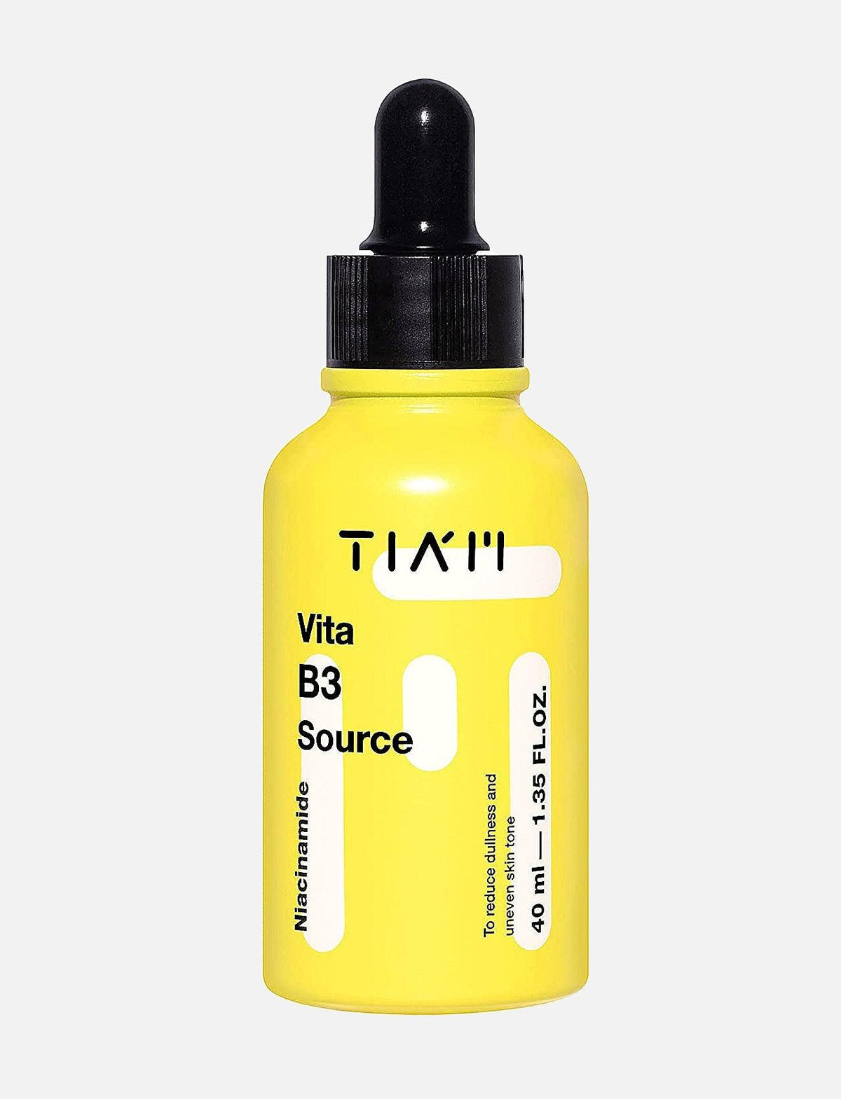 TIA'M Vita B3 Source serum